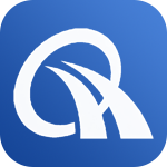 黔海国际物流 Logo